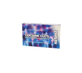 Novus Fumus Cocaine Cuts - Test Novus Fumus Cocaine Cuts - Test
