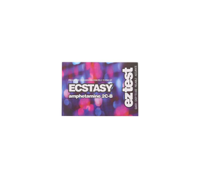 Novus Fumus Test EZ dla X – 1 test Novus Fumus Test EZ dla X – 1 test