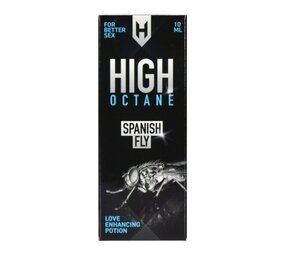 Novus Fumus Vole espagnole à octane élevé Novus Fumus Vole espagnole à octane élevé