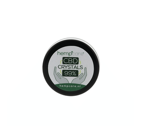 Hempcare CBD-Kristalle Hempcare CBD-Kristalle