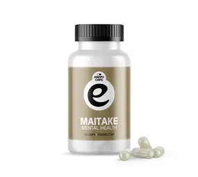 Happy Caps Maitake-Kapseln Happy Caps Maitake-Kapseln