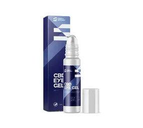 CBD + SPORT CBD-Augengelroller – 13 ml CBD + SPORT CBD-Augengelroller – 13 ml