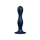 Satisfyer Satisfyer Double Ball-R – Flexibele Anaal Ketting Met Trillingen Satisfyer Satisfyer Double Ball-R – Flexibele Anaal Ketting Met Trillingen