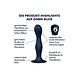Satisfyer Satisfyer Double Ball-R – Flexibele Anaal Ketting Met Trillingen Satisfyer Satisfyer Double Ball-R – Flexibele Anaal Ketting Met Trillingen