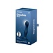 Satisfyer Satisfyer Double Ball-R – Flexibele Anaal Ketting Met Trillingen Satisfyer Satisfyer Double Ball-R – Flexibele Anaal Ketting Met Trillingen