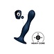 Satisfyer Satisfyer Double Ball-R – Flexibele Anaal Ketting Met Trillingen Satisfyer Satisfyer Double Ball-R – Flexibele Anaal Ketting Met Trillingen