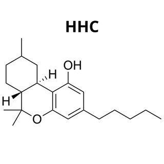 Discover our extensive range of HHC products: from gummies and edibles to oil and hash.