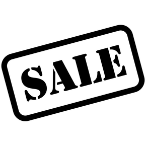 SALE SALE