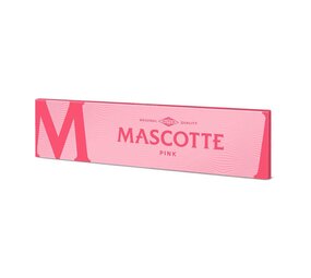 Mascotte Pink Edition Slim Size - Combi + 34 boquillas Mascotte Pink Edition Slim Size - Combi + 34 boquillas