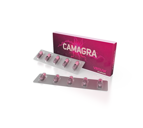 Novus Fumus Camagra Femme – 10 pièces Novus Fumus Camagra Femme – 10 pièces