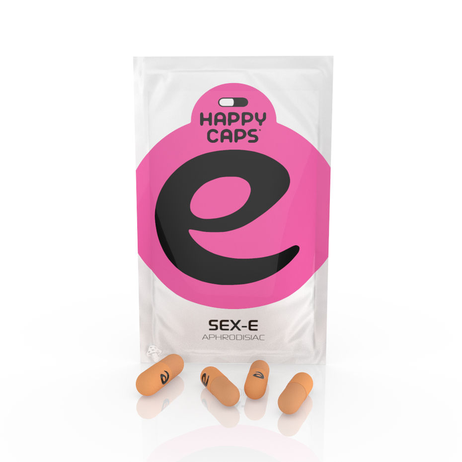 Kaufen Sie Happy Caps SexE