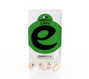 Happy Caps Energie-E Happy Caps Energie-E