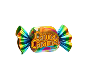 Novus Fumus Cannacaramels - 30mg CC9 Novus Fumus Cannacaramels - 30mg CC9