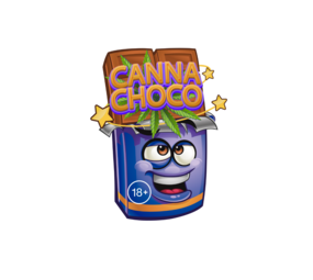 Novus Fumus CannaChoco - 40mg CC9 Novus Fumus CannaChoco - 40mg CC9