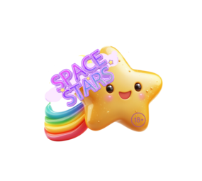 Novus Fumus Spacestars - 40mg CC9 Novus Fumus Spacestars - 40mg CC9