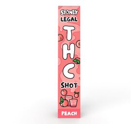 Stoney - 25mlTHC Shots - 0,2% Stoney - 25mlTHC Shots - 0,2%