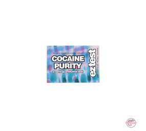 Novus Fumus Cocaine Purity Tester Novus Fumus Cocaine Purity Tester