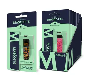 Mascotte Original Kombi + Clipper Blister Mascotte Original Kombi + Clipper Blister
