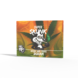 The High Company Mezcla para fumar relajante con sabor Super Skunk – Herbz and Terpz Pouch The High Company Mezcla para fumar relajante con sabor Super Skunk – Herbz and Terpz Pouch