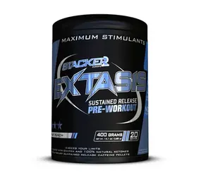 Stacker2 Europe Extasis - 400g Stacker2 Europe Extasis - 400g