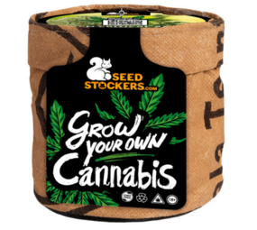 Novus Fumus Mini Grow Kit – Autoflower Novus Fumus Mini Grow Kit – Autoflower