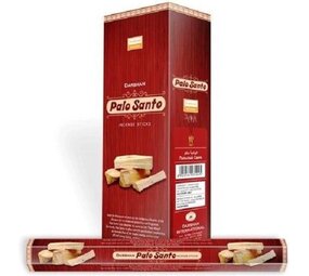 Novus Fumus Darshan Palo Santo Incense Sticks Novus Fumus Darshan Palo Santo Incense Sticks