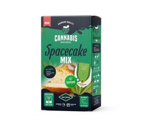 Cannabis Bakehouse Mieszanka do Spacecake + Nasiono Northern Light Cannabis Bakehouse Mieszanka do Spacecake + Nasiono Northern Light
