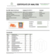 ZEN CBD ZEN CBD+ Owocowy poncz - Sativa i Indica - Gumisie z dodatkiem konopi, 200 mg - 10 sztuk ZEN CBD ZEN CBD+ Owocowy poncz - Sativa i Indica - Gumisie z dodatkiem konopi, 200 mg - 10 sztuk