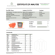 ZEN CBD ZEN CBD+ Owocowy poncz - Sativa i Indica - Gumisie z dodatkiem konopi, 200 mg - 10 sztuk ZEN CBD ZEN CBD+ Owocowy poncz - Sativa i Indica - Gumisie z dodatkiem konopi, 200 mg - 10 sztuk