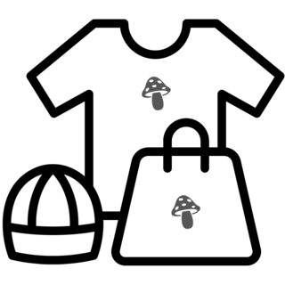 Merchshop – Ekskluzywne gadżety Tyson 2.0 i więcej