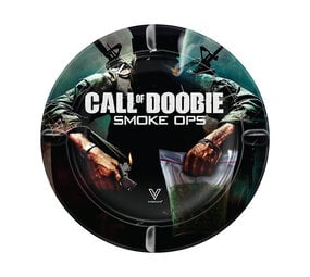 Novus Fumus Metal Ashtrays - 14cm Novus Fumus Metal Ashtrays - 14cm