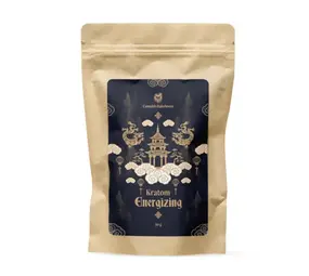 Cannabis Bakehouse Kratom - Energizing Cannabis Bakehouse Kratom - Energizing