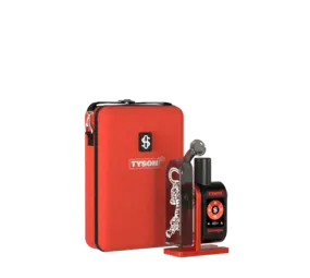 Stündenglass Módulo + SET DE VIAJE DOK DELUXE - TYSON 2.0 Stündenglass Módulo + SET DE VIAJE DOK DELUXE - TYSON 2.0