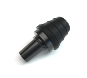 Stündenglass Stündenglass male-to-male adapter Stündenglass Stündenglass male-to-male adapter