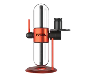 Stündenglass Cachimba de gravedad - Mike Tyson 2.0 Stündenglass Cachimba de gravedad - Mike Tyson 2.0