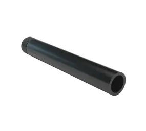 Stündenglass Stündenglass - Trzon ustnika czarny Stündenglass Stündenglass - Trzon ustnika czarny