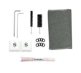 Stündenglass Stündenglass - Zestaw do czyszczenia Stündenglass Stündenglass - Zestaw do czyszczenia