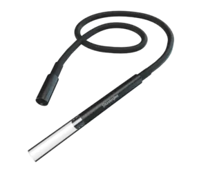 Stündenglass Kompact Hose Assembly Black Stündenglass Kompact Hose Assembly Black