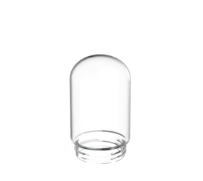 Stündenglass Single Glass Globe (Compact) Stündenglass Single Glass Globe (Compact)