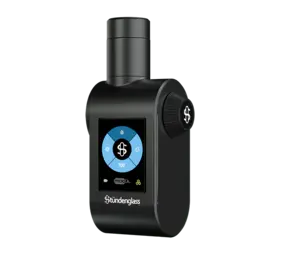 Stündenglass Module pour concentrés (1 pièce) Stündenglass Module pour concentrés (1 pièce)