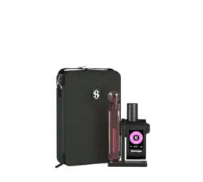 Stündenglass MODUL DOK Deluxe Travel Set – Odorless