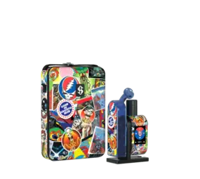 Stündenglass Módulo + SET DE VIAJE DOK DELUXE Stündenglass Módulo + SET DE VIAJE DOK DELUXE