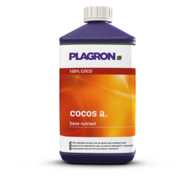 Plagron Cocos A Plagron Cocos A