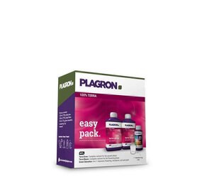 Plagron Easy Pack Terra Plagron Easy Pack Terra