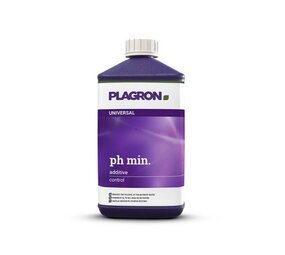Plagron pH min (59%) Plagron pH min (59%)