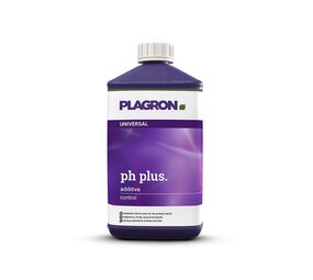 Plagron pH plus (25%) Plagron pH plus (25%)