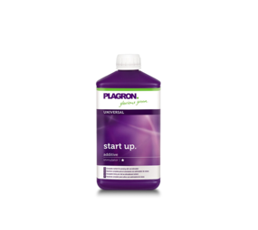 Plagron Start Up Plagron Start Up