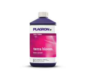 Plagron Terra Bloom
