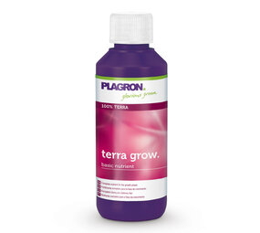 Plagron Terra Grow Plagron Terra Grow