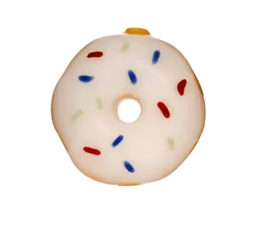 HEMPER Fajka konopna Donut HEMPER Fajka konopna Donut